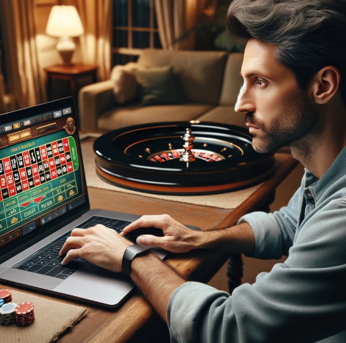 Mastering Online Roulette: A Comprehensive Guide