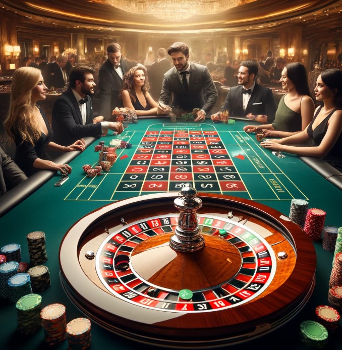 Discover the Best Roulette Strategy: Winning Techniques and Tips