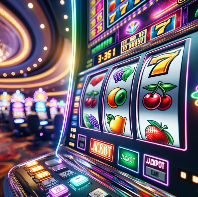 Mastering the Art of Playing Slots in Vegas: Your Ultimate Guide